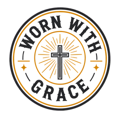 Worn With Grace